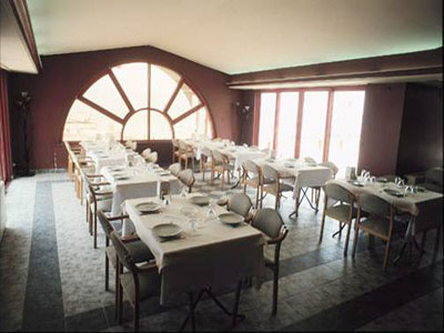 Hotel Eken Prestige