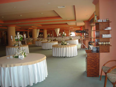 Hotel Eken Prestige
