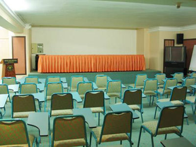 Hotel Eken Prestige