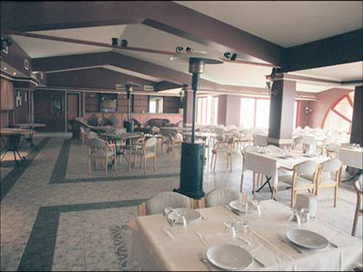 Hotel Eken Prestige