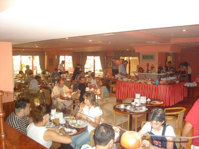 Hotel Eken Prestige