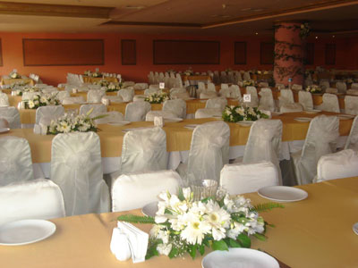 Hotel Eken Prestige