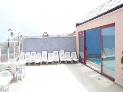 Hotel Eken Prestige