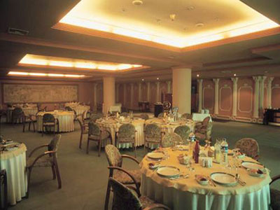 Hotel Eken Prestige