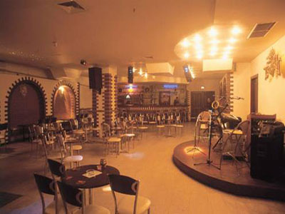 Hotel Eken Prestige