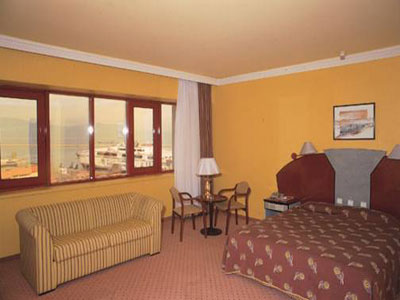 Hotel Eken Prestige