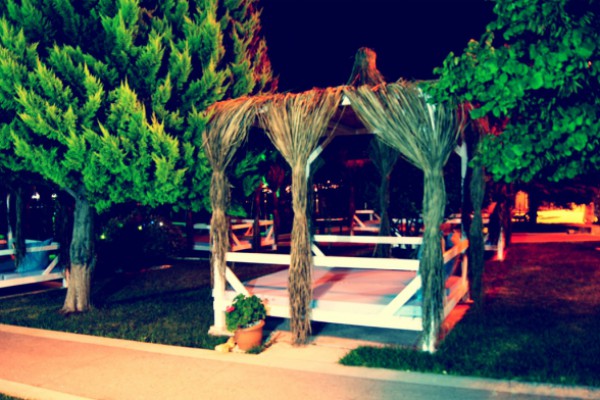 Hotel Erol