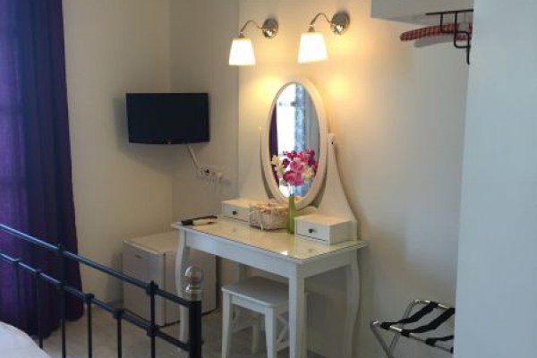 Hotel Erol