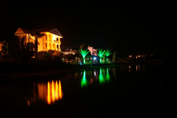 Hotel Erol