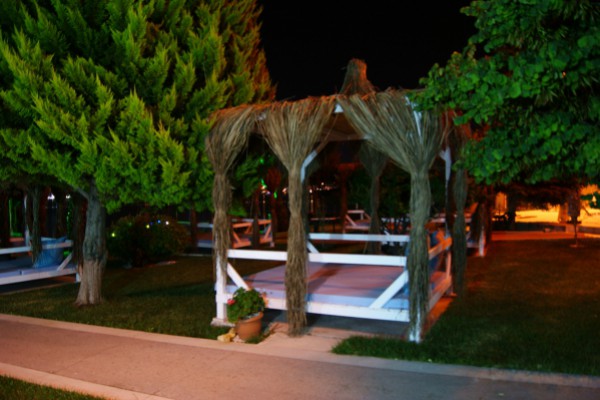 Hotel Erol