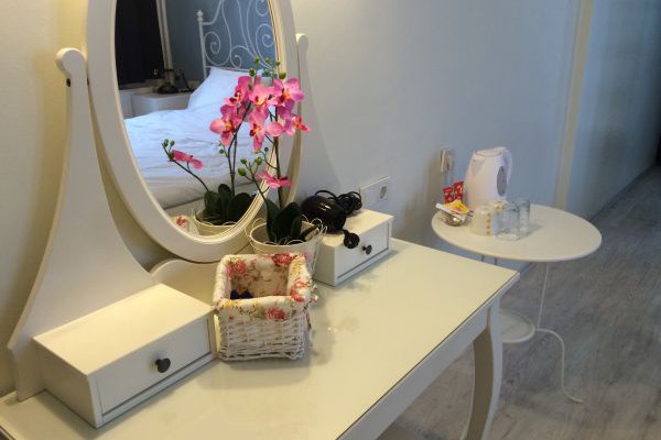 Hotel Erol