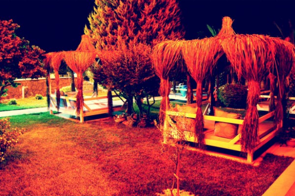 Hotel Erol