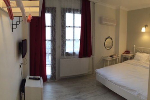 Hotel Erol