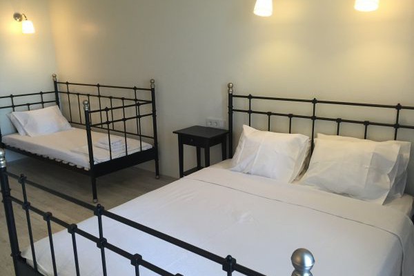Hotel Erol