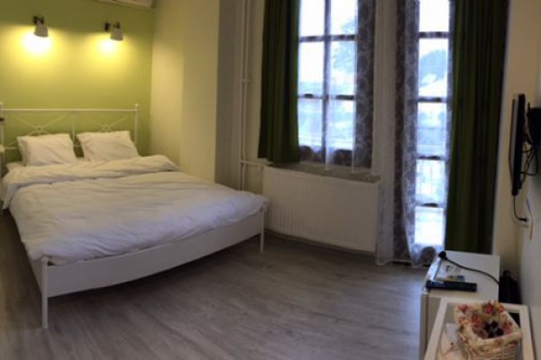 Hotel Erol