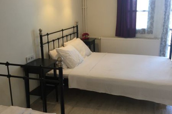 Hotel Erol