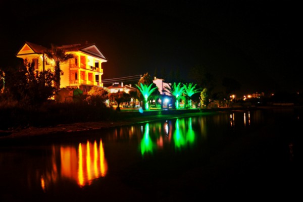 Hotel Erol