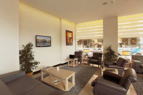 Hotel Expocity İstanbul