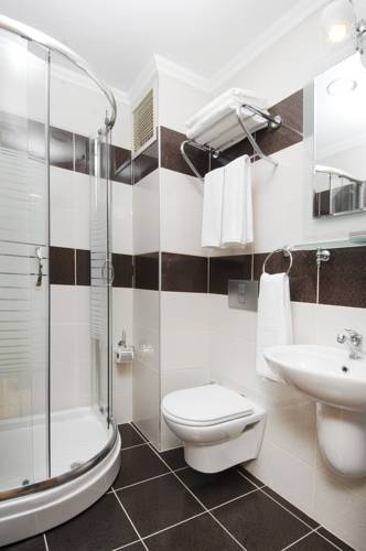 Hotel Expocity İstanbul