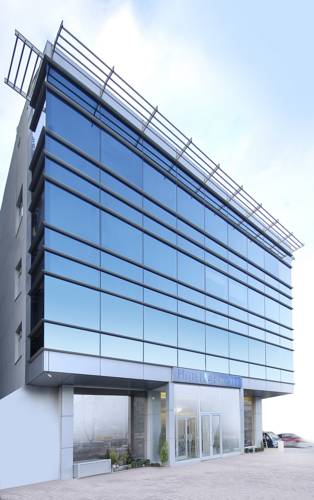 Hotel Expocity İstanbul