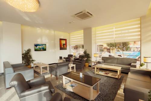 Hotel Expocity İstanbul