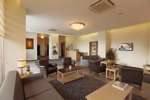 Hotel Expocity İstanbul