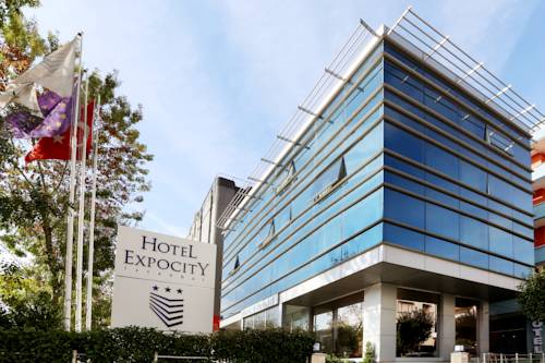 Hotel Expocity İstanbul