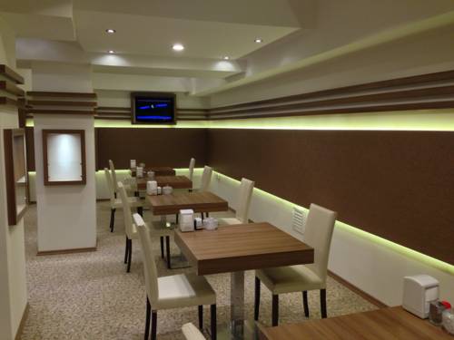 Hotel Fatih Sivas
