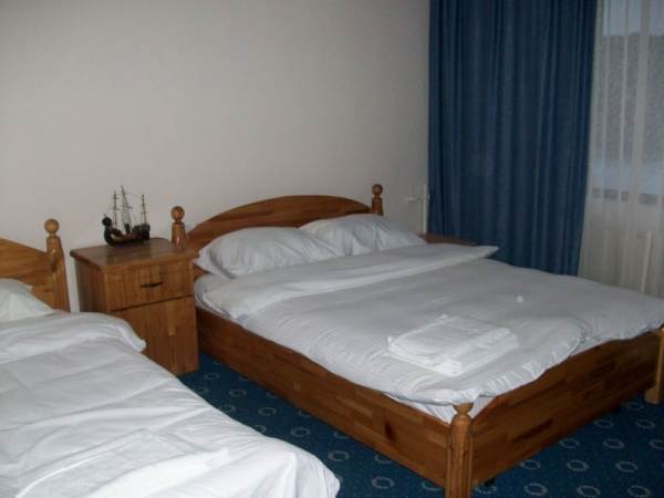 Hotel Göl Evi