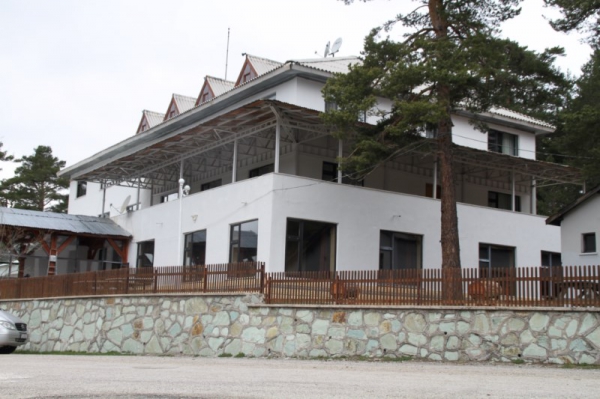 Hotel Göl Evi