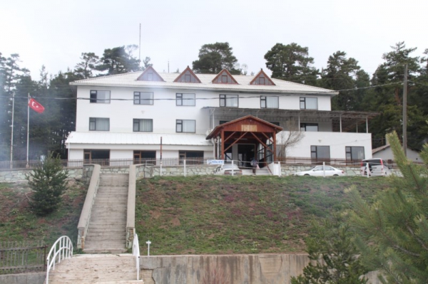 Hotel Göl Evi