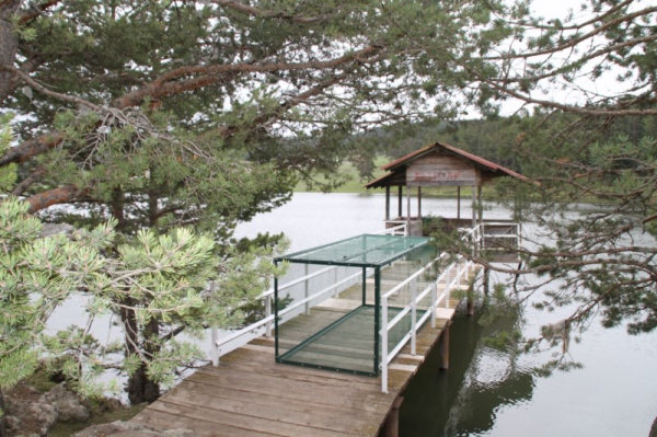 Hotel Göl Evi