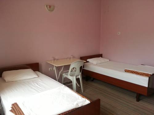 Hotel İnan