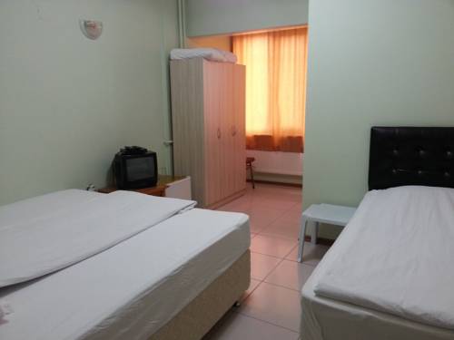 Hotel İnan
