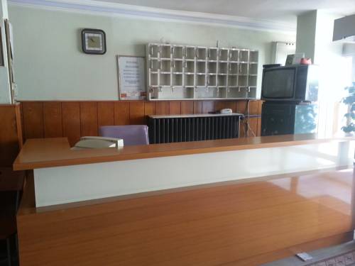 Hotel İnan