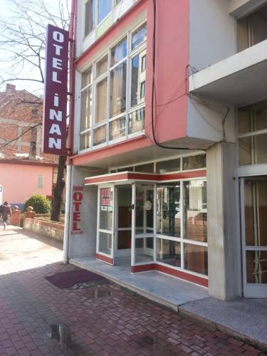 Hotel İnan