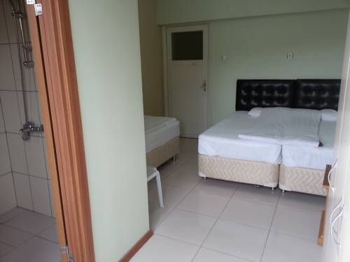 Hotel İnan