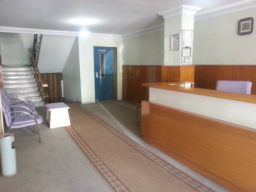 Hotel İnan