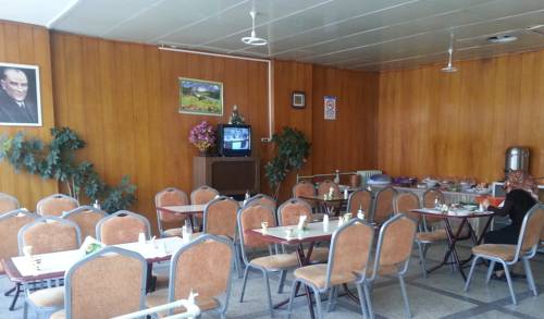 Hotel İnan
