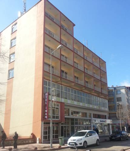 Hotel İnan