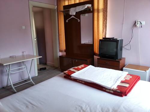 Hotel İnan