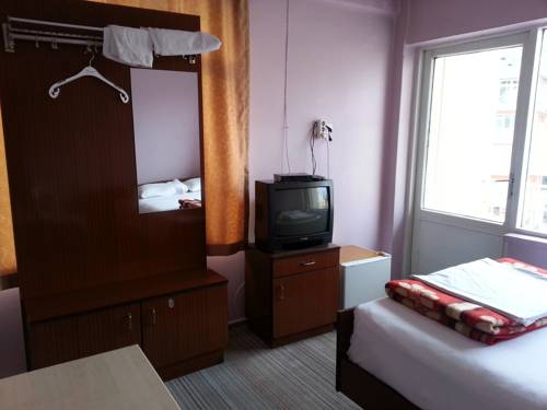 Hotel İnan