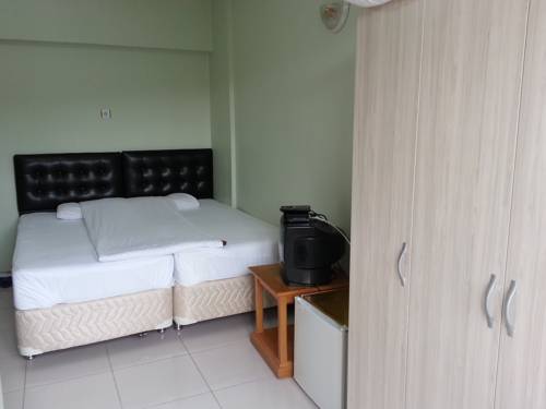 Hotel İnan