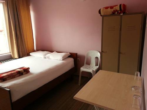 Hotel İnan