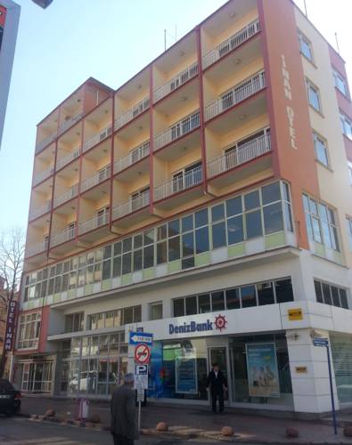 Hotel İnan