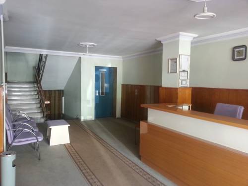 Hotel İnan