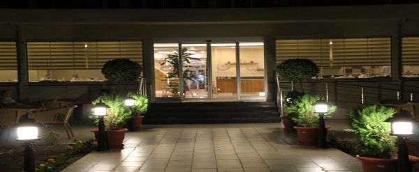 Hotel İzgi Turhan