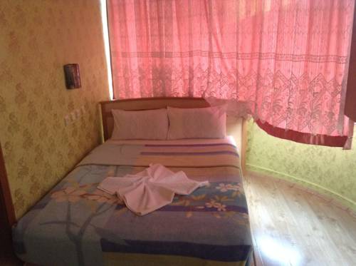Hotel Kervan Konya