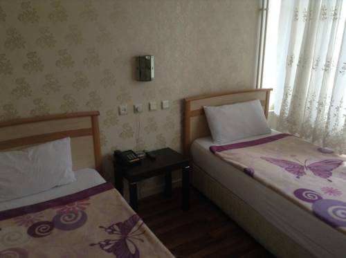 Hotel Kervan Konya