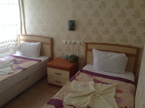 Hotel Kervan Konya